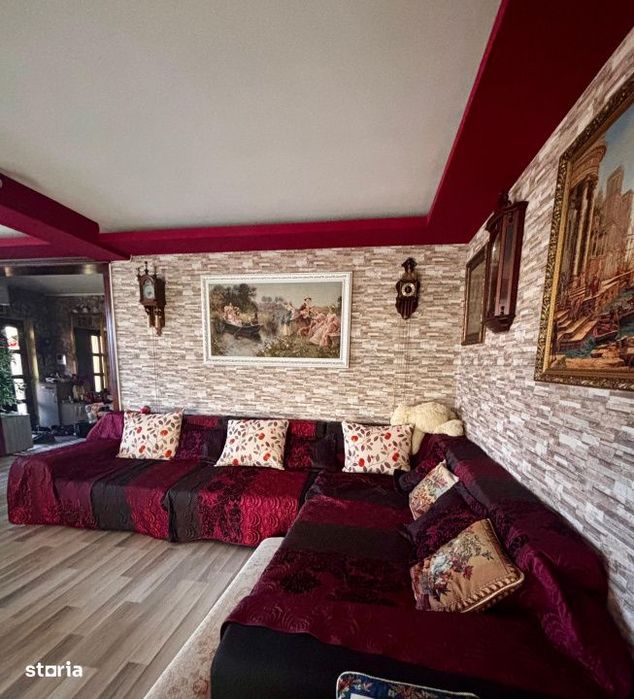 Vanzare - Casa P+M, teren de 758 mp