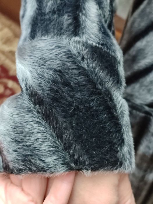 Женское пальто 50-52 размер