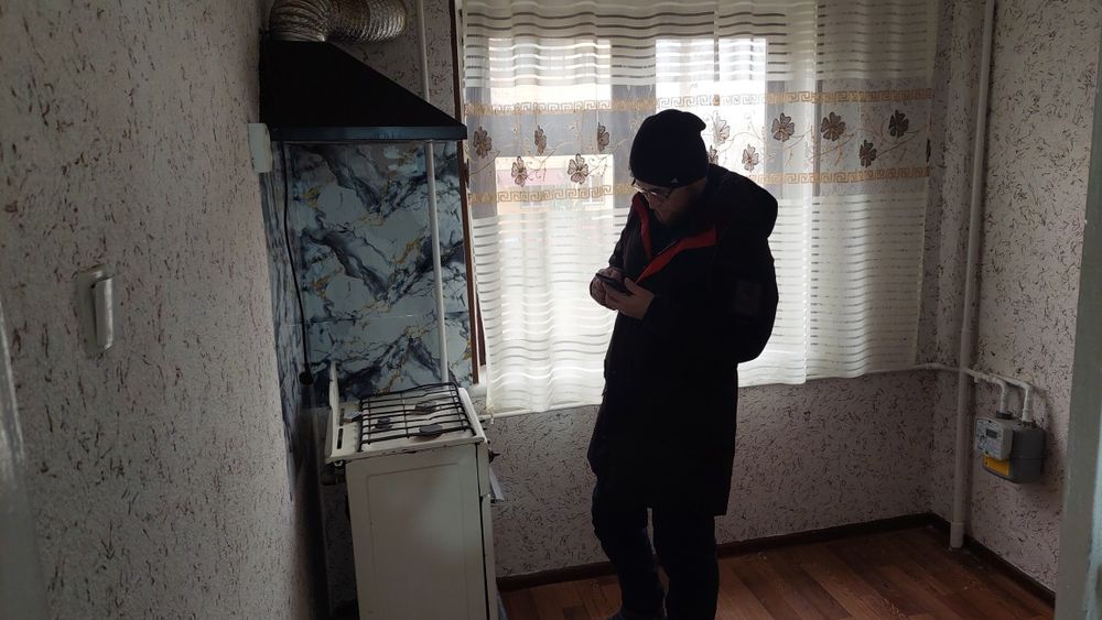 Аренда квартиры за