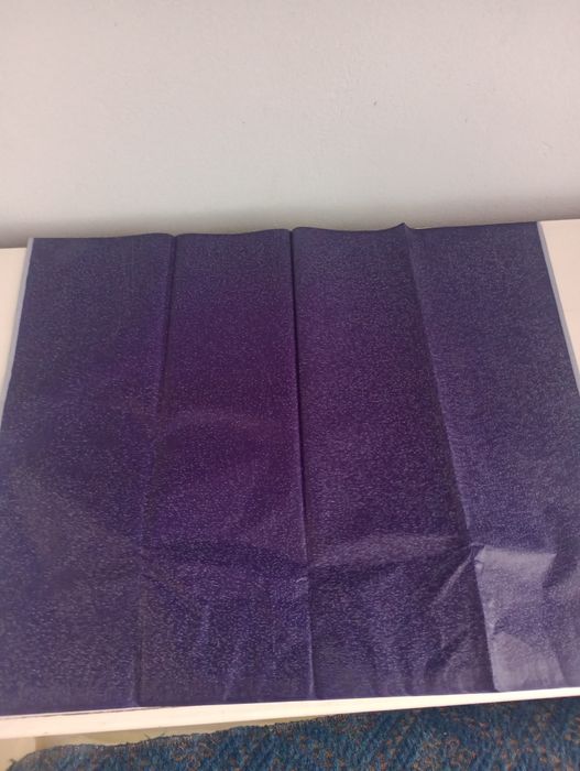 Антики Индиго за писане от соца