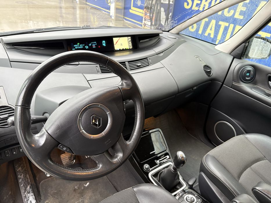 Renault Grand Espace 2013