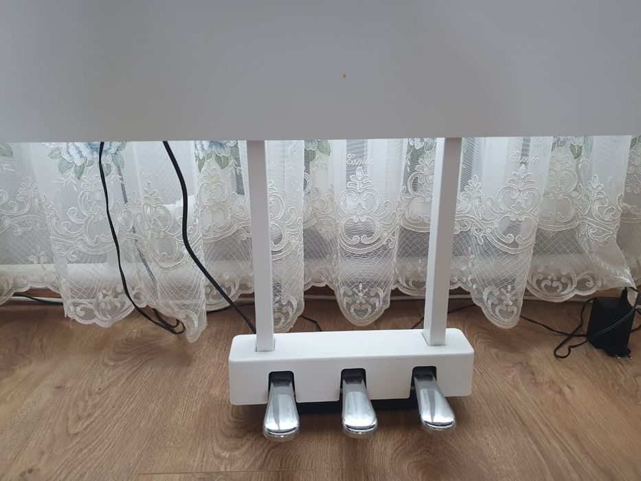 Цифровое пианино YAMAHA P-125