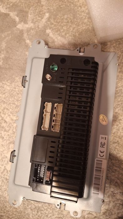 Vând navigație auto