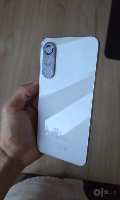 Samsung Galaxy A56