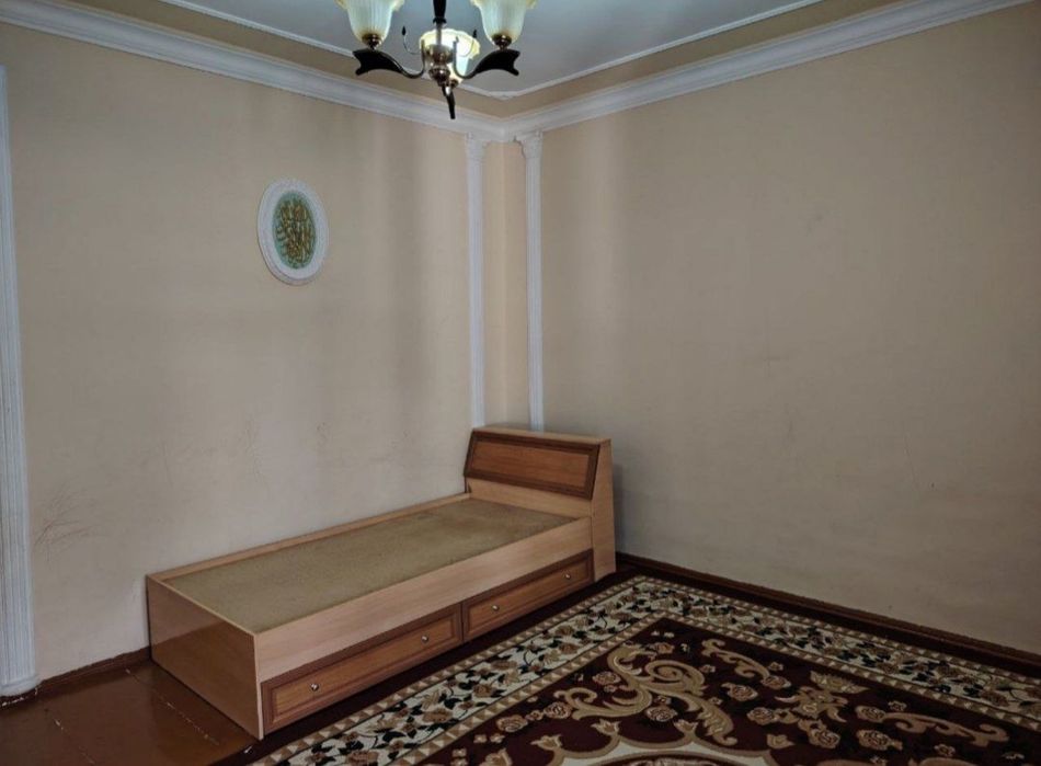 Аренда Участок Юнусобод Шахристанский под Бизнес!