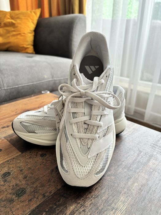 Nike Обувки W react PEGASUS TRAIL 4 и Adidas lightblaze j