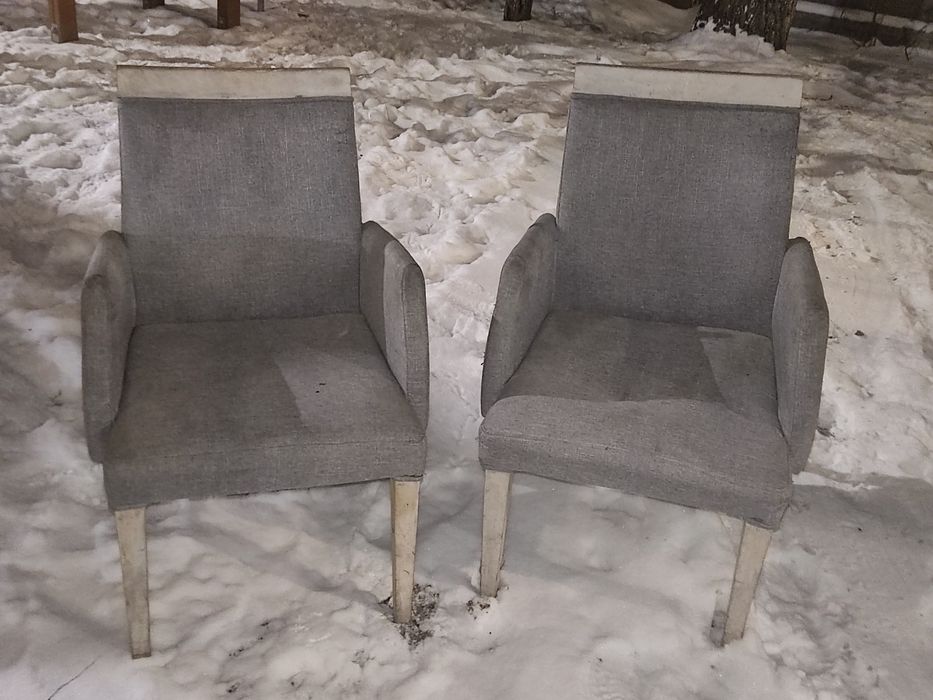 Кресла современные