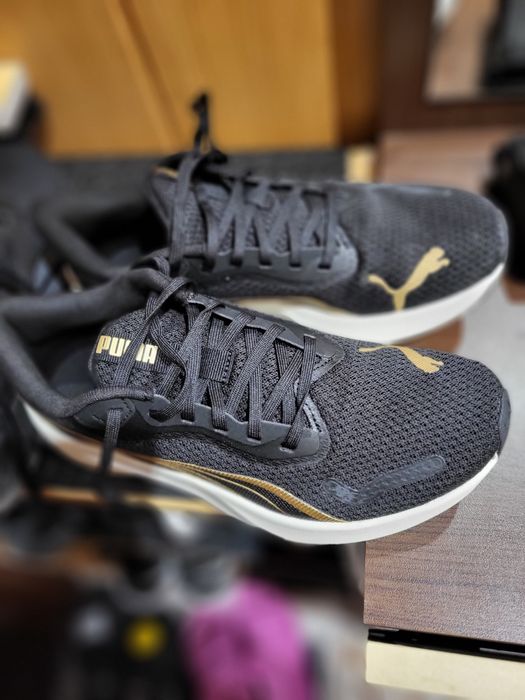 Дамски маратонки Puma