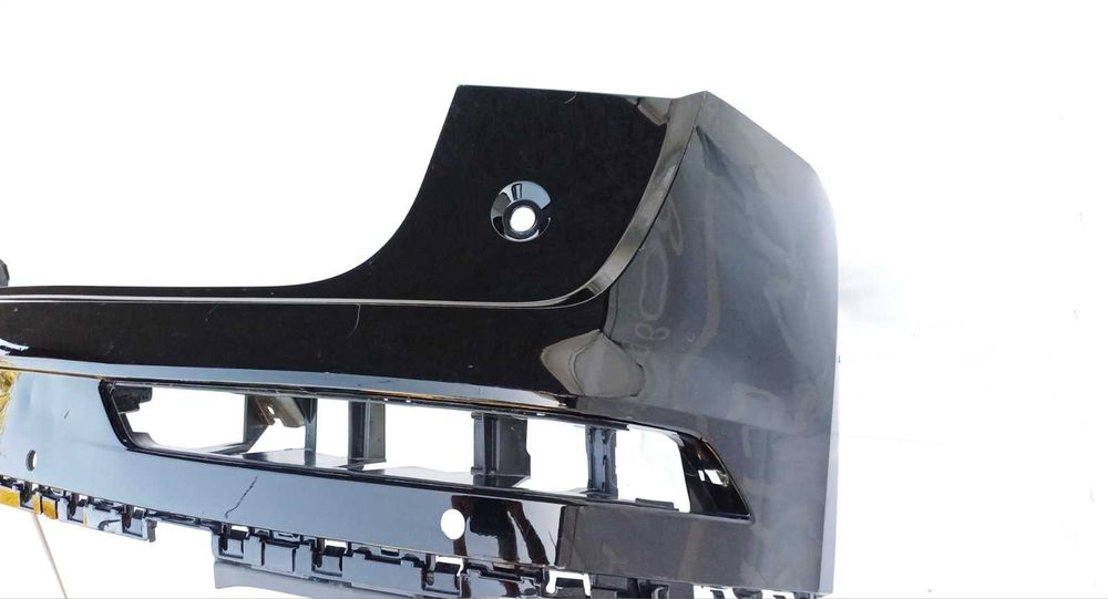 задна броня Audi Q5 модел 2016-2020 г. #1000V.