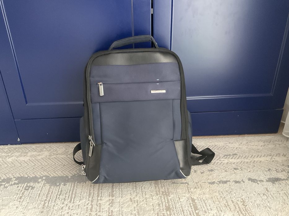 samsonite рюкзак