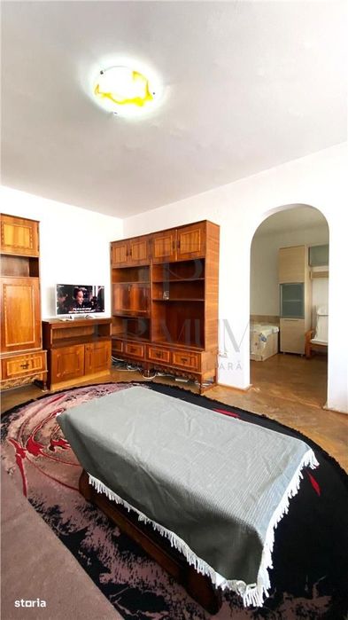 Girocului - 3 Camere - Etaj 2 - Clima