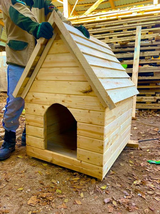 Собачый будка уличные туалеты туалет будка
