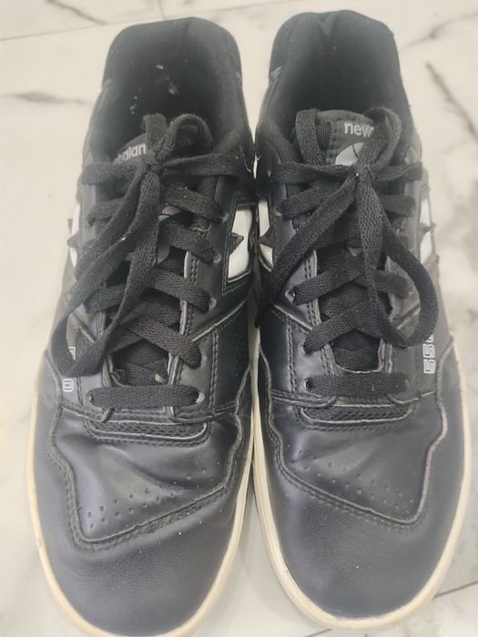 Продам крассовки New balance ОРИГИНАЛ 41 рахмет б/у
