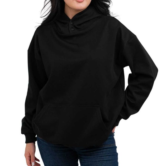 ХУДИ LUX Стандарт (без начёса)