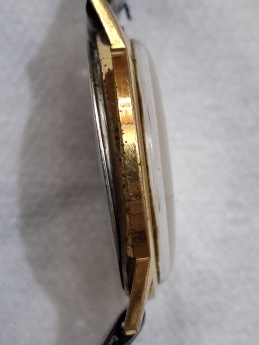 Vind ceas bărbătesc mecanic