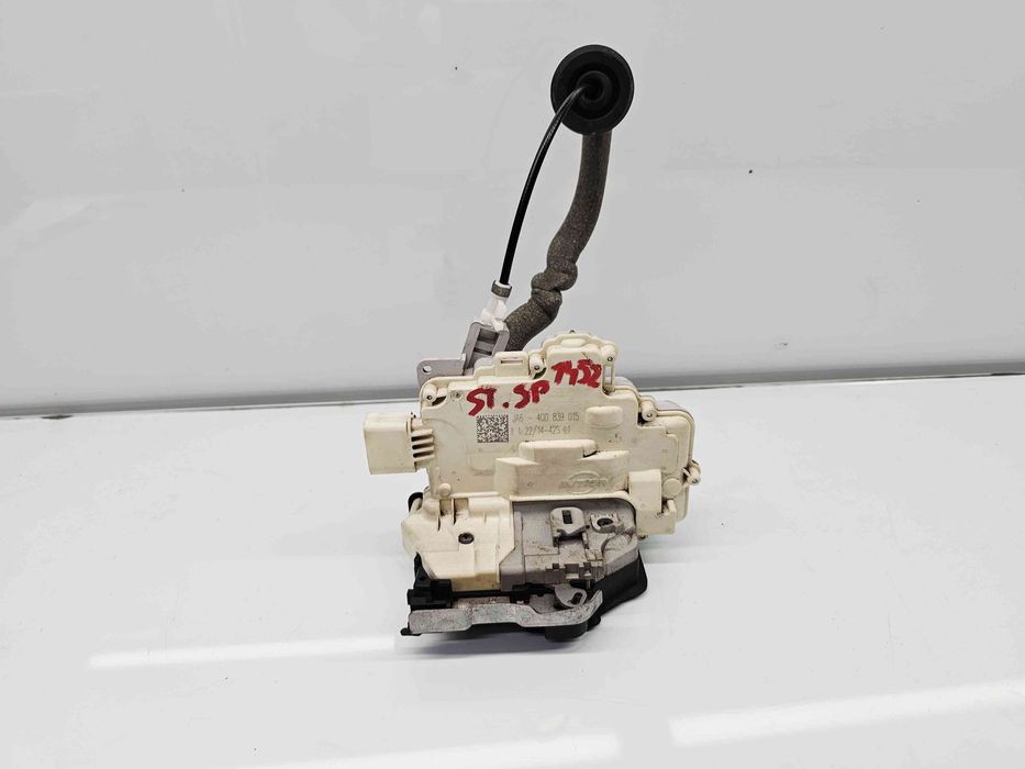 Broasca usa stanga spate Audi A7 Sportback (4GA) [Fabr 2011-2017]