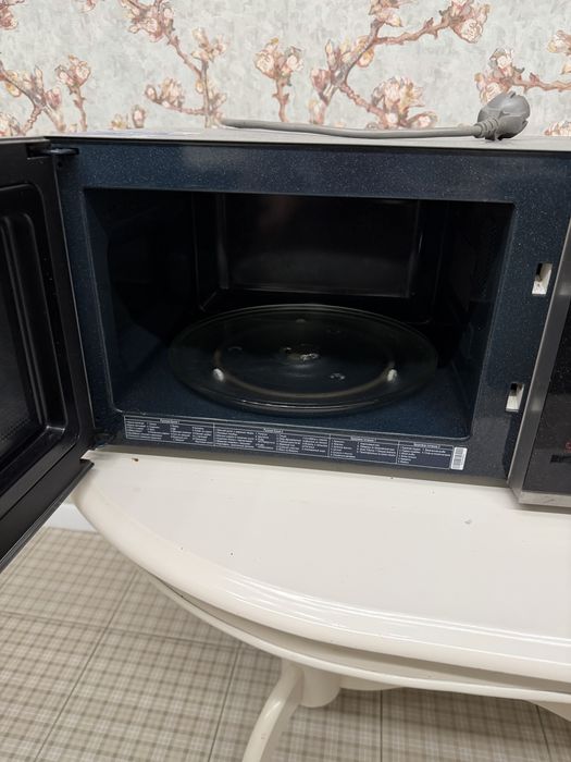 Продам микроволновку