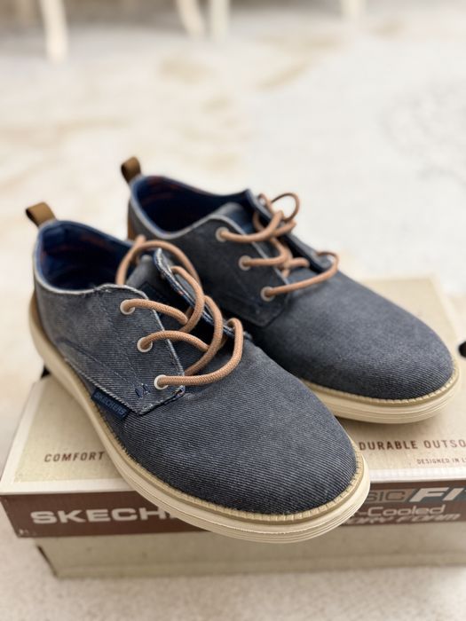 skechers макасины 41 рр