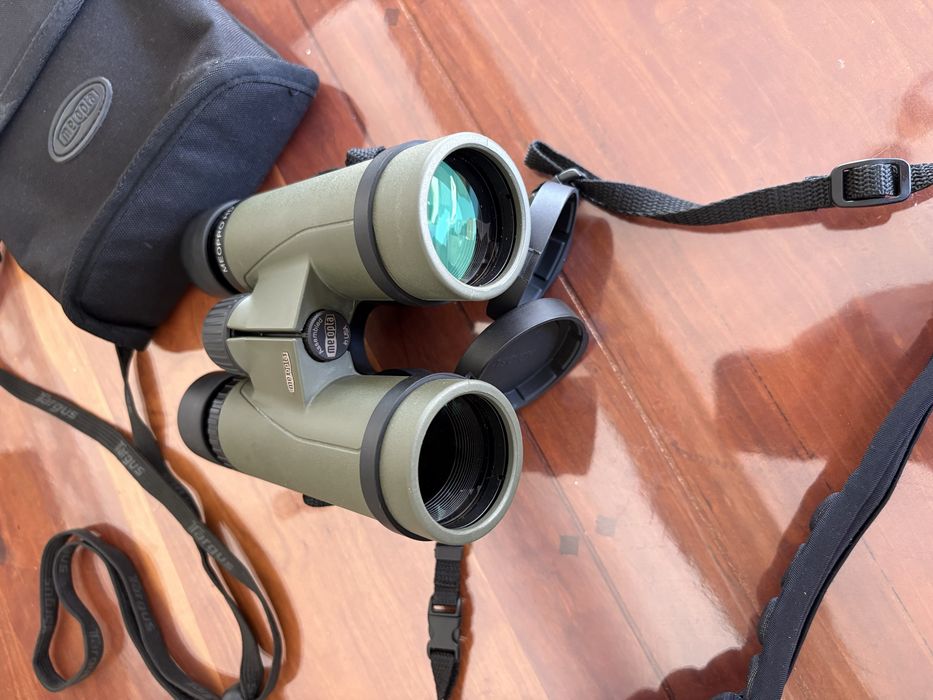 Meopta MeoPro HD 10x42
