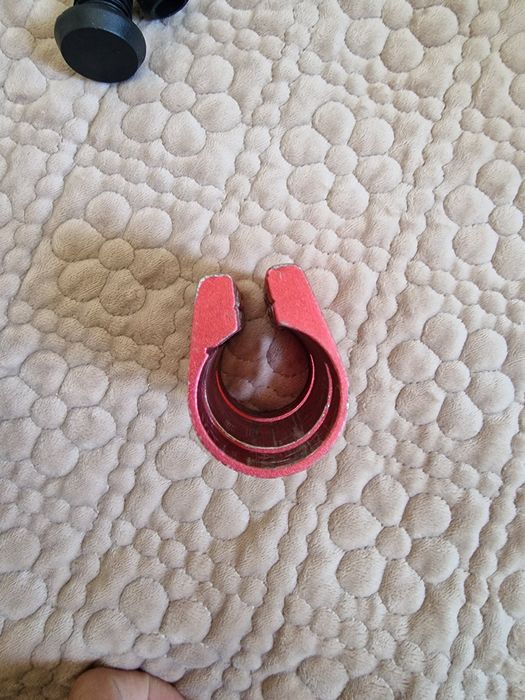 Продам запчасти на самокат