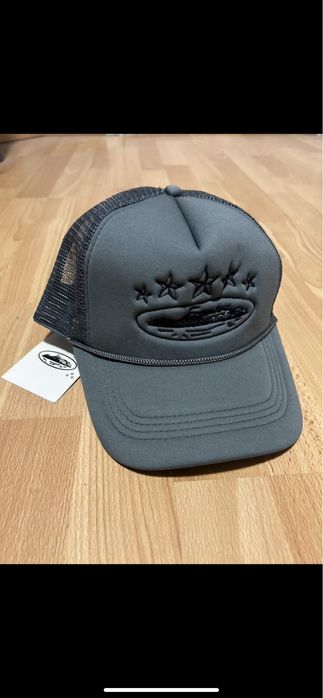 Corteiz летни шапки всички цветове