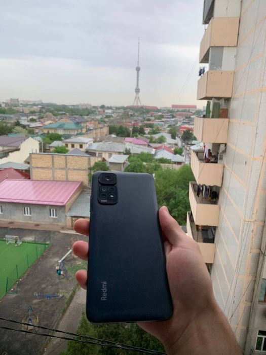 Redmi note 11S 128GB