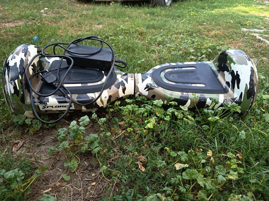 Vând Hoverboard negociabil