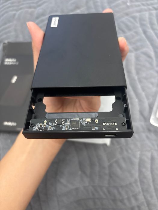 Продам корпус для SSD
