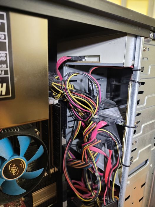 Продам компьютер