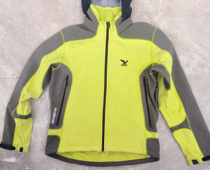 Salewa Мъжко яке L размер