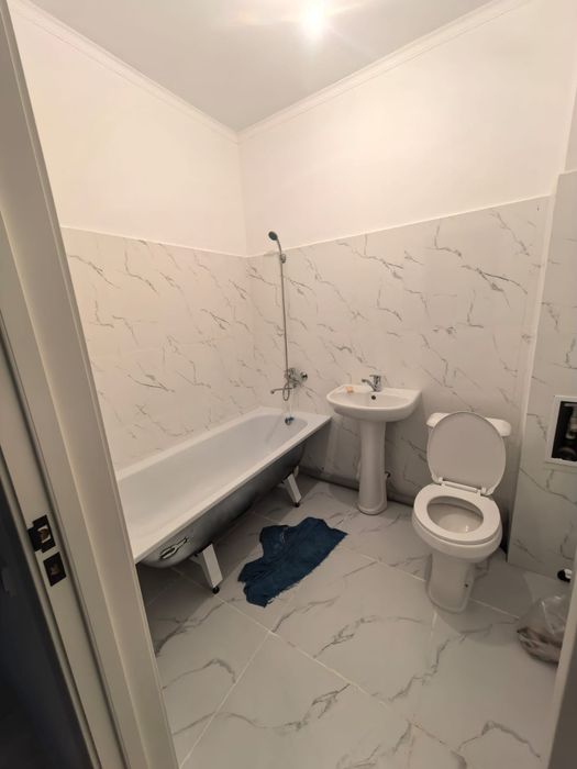 1- комн.квартира 72 м² 3/4