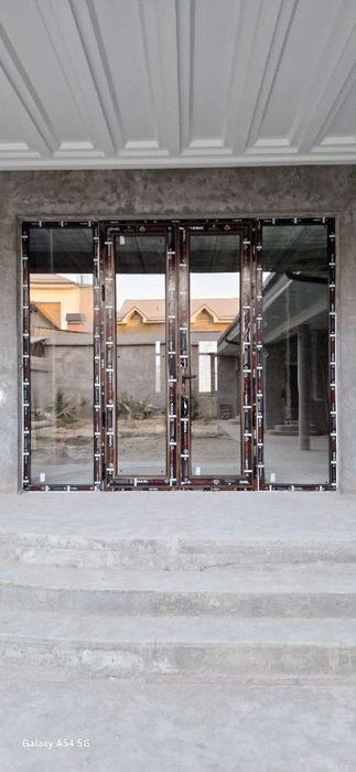 akfa eshik rom ustalri tomonidan sifatli yasash hamda oʼrnatb bersh
