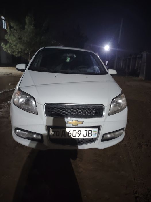 Нексия 3 равон 2020 йил