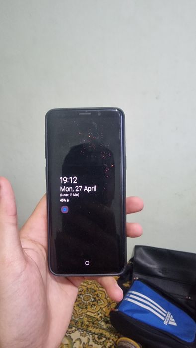 Samsung Galaxy s9