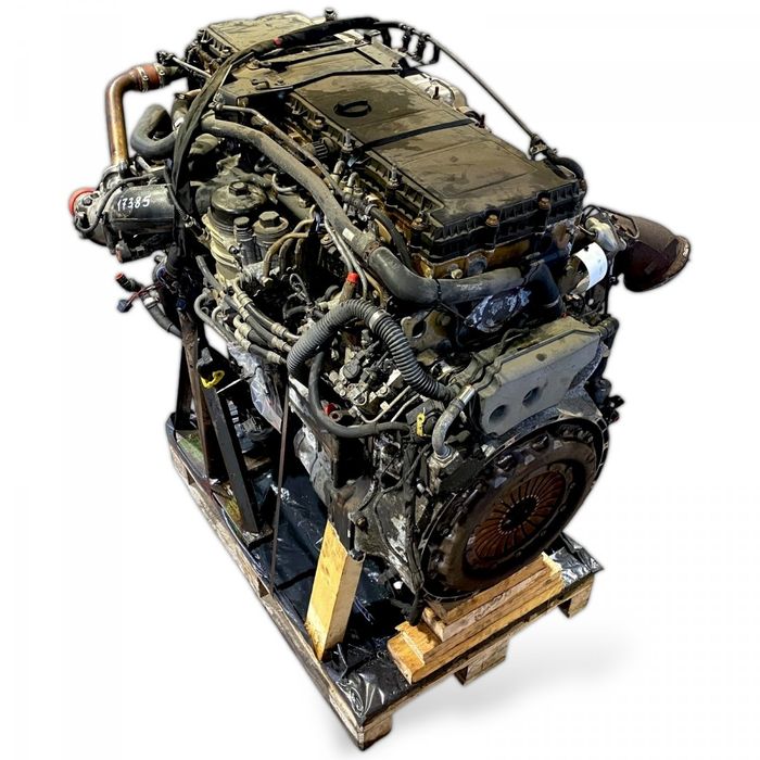 0020106500 Motor MERCEDES-BENZ Antos, Arocs, Actros MP4 (2012-) MERCEDES-BENZ