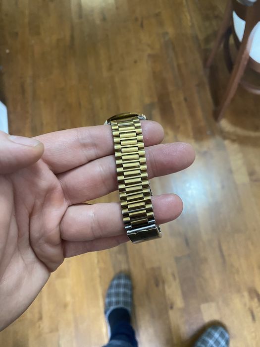 Оригинален Автоматичен Часовник RADO - Automatic DiaStar Men's Watch