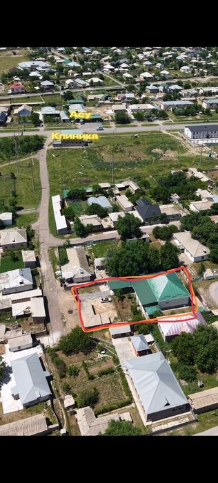 ҮИ САТЫЛАДЫ срочно  келысым бар