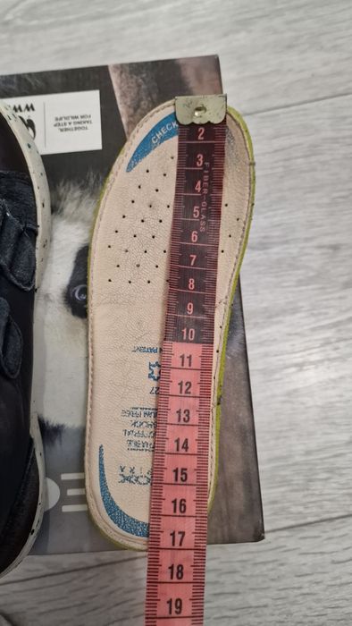 Pantofi sport Geox nr 27