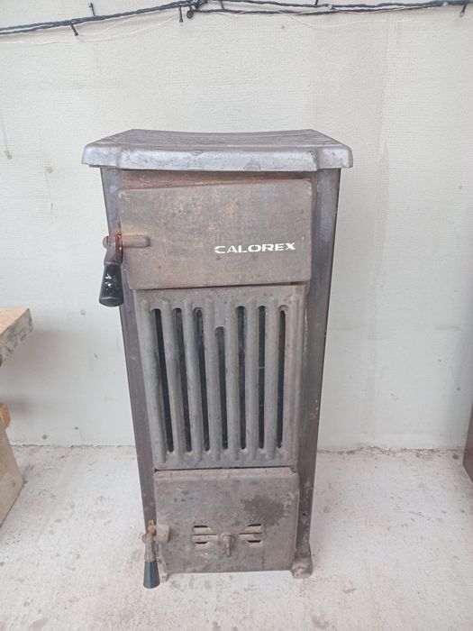 Vand soba Calorex