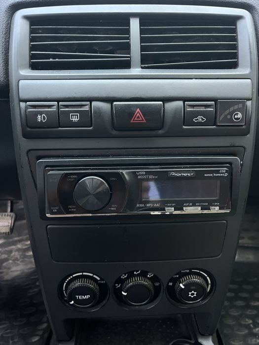 Pioneer Deh-7150. Дельфин сатылады
