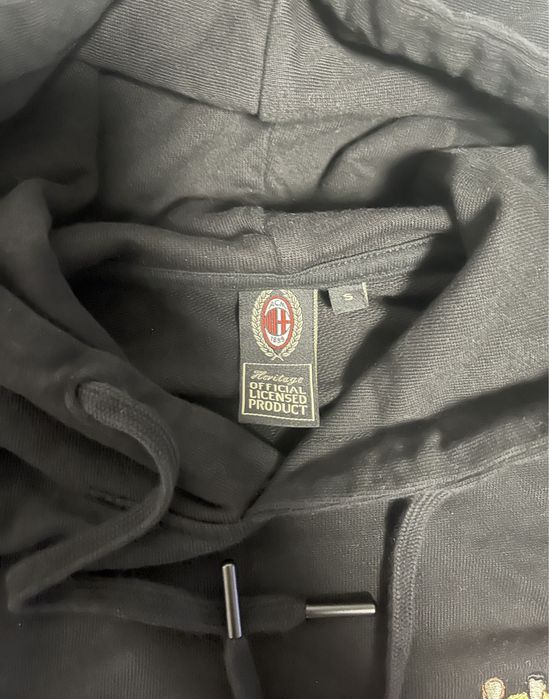 Горнище на Ac Milan