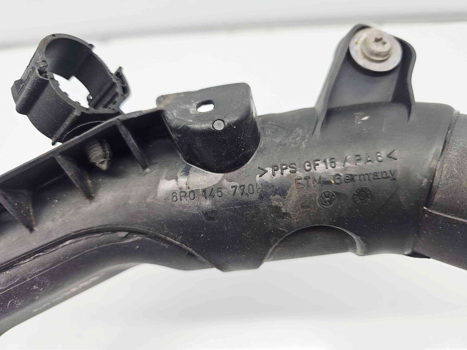 Tub intercooler  Skoda Rapid (NH3) [Fabr 2012-2019] 6R0145770H 1.6 TDI