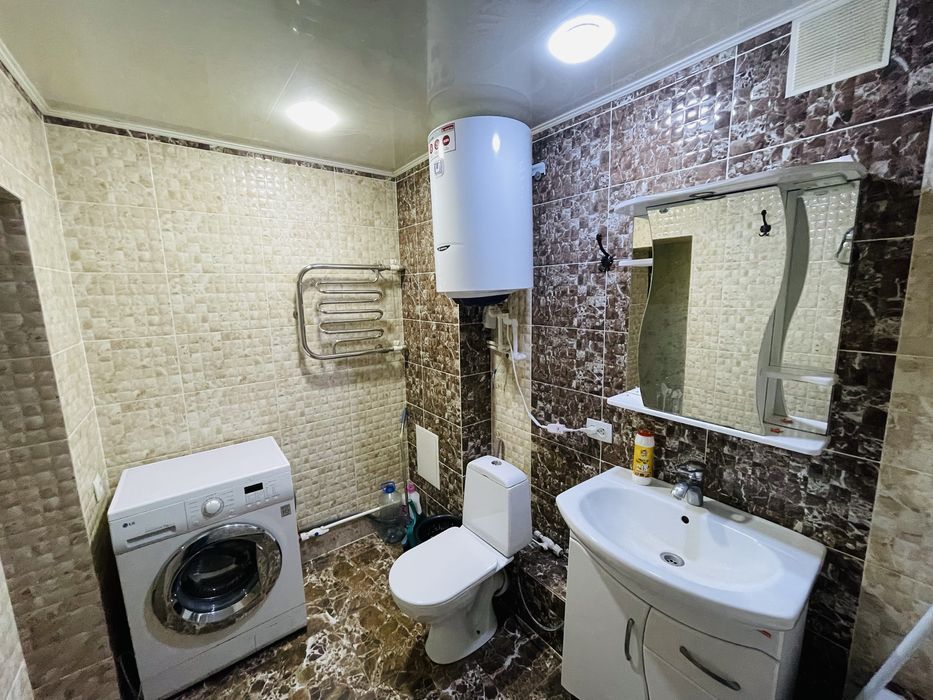 Сдам 2-х комн квартиру