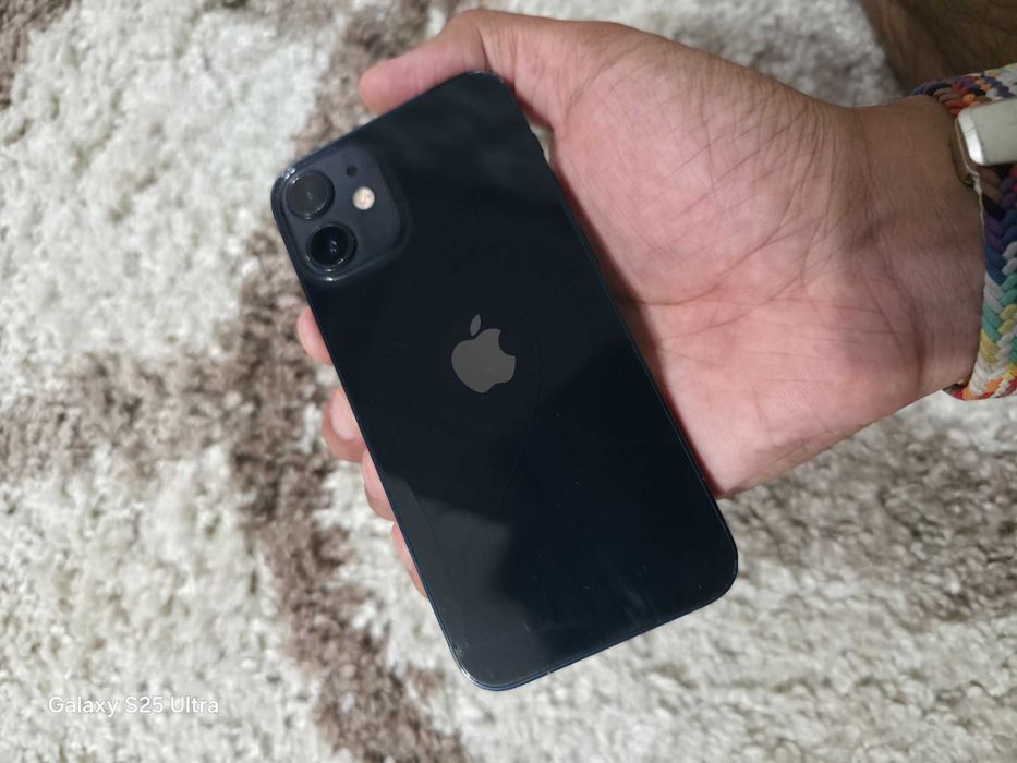 Без торга! IPhone 12 Mini Айфон 12 мини