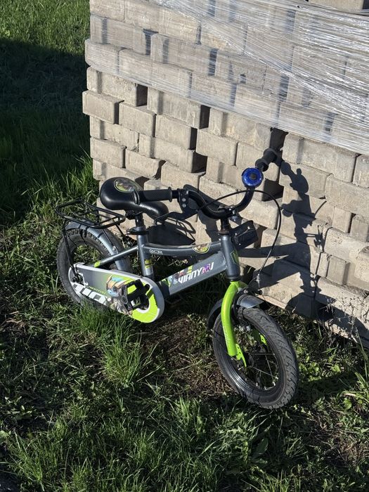 Продаем велосипед  15.000