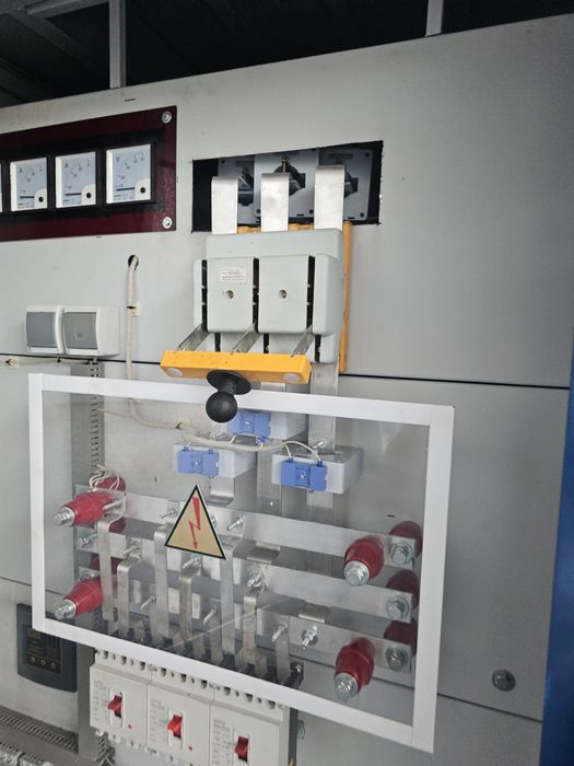 Трансформатор без посредников