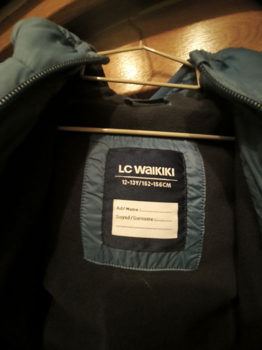 Geaca LC-Waikiki