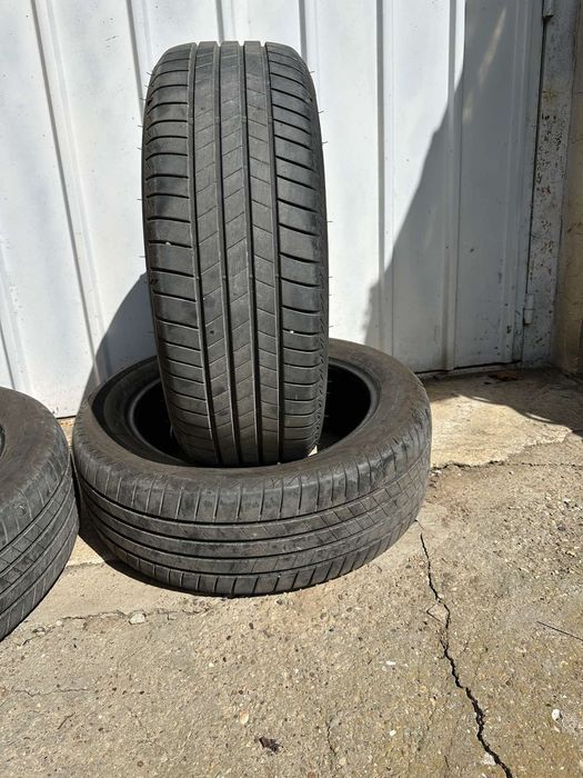 Продавам четери броя гуми fierstone