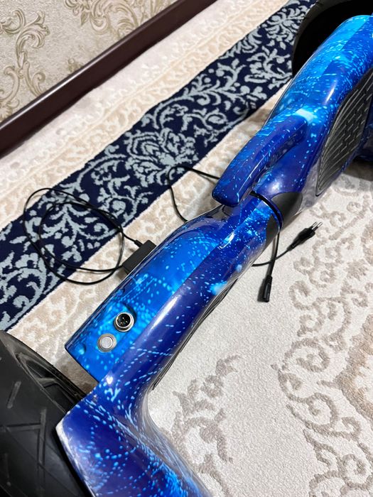 Продам детский гироскутер