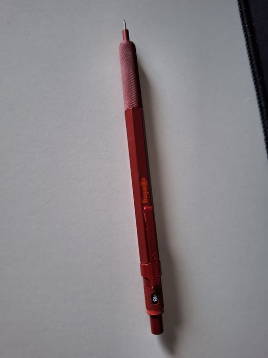 Rotring 600 0,7mm creion mecanic